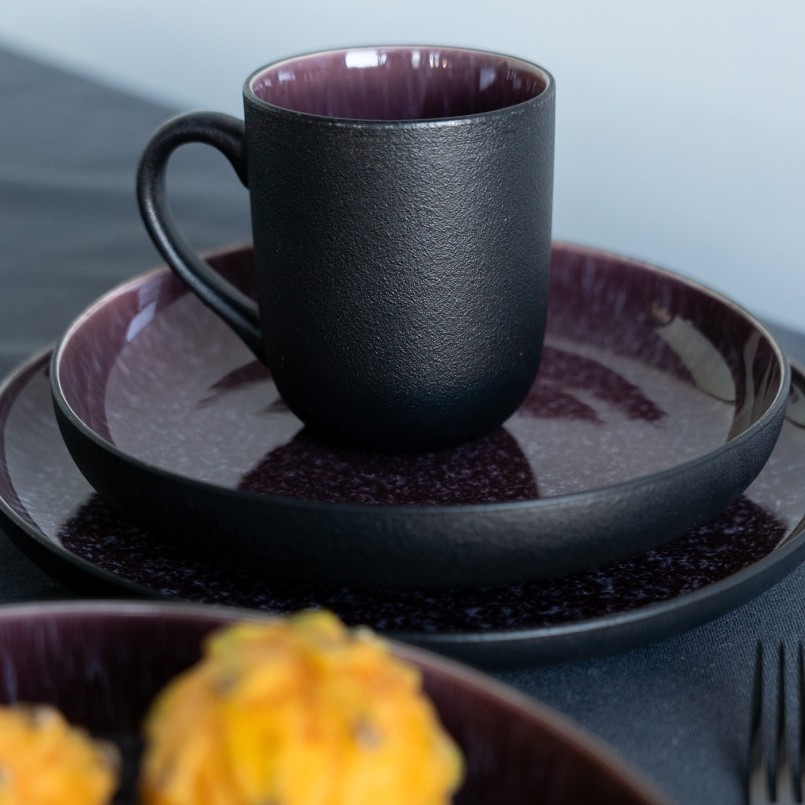 Bowl Alissa Ø16cm (6/set) Kare Design