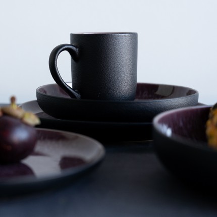 Bowl Alissa Ø16cm (6/set) Kare Design