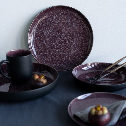 Bowl Alissa Ø16cm (6/set) Kare Design