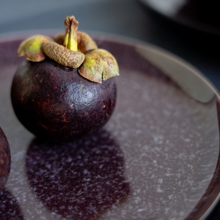 Borden Alissa Ø22cm (6/set) Kare Design