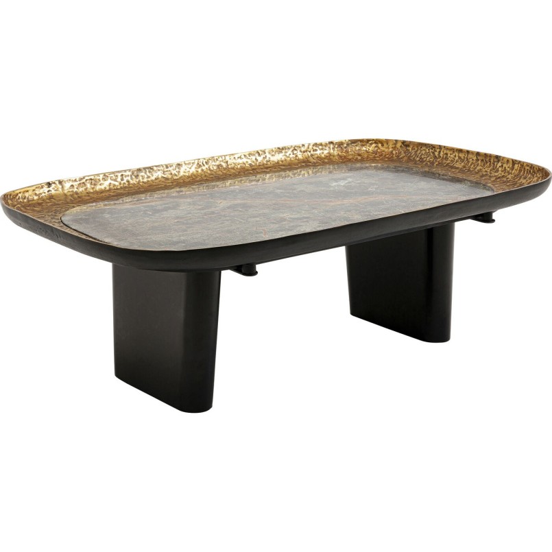 Table basse Mala 123x76cm