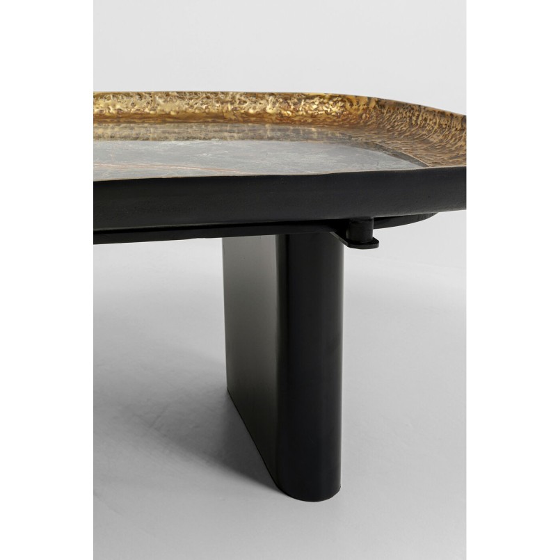 Table basse Mala 123x76cm