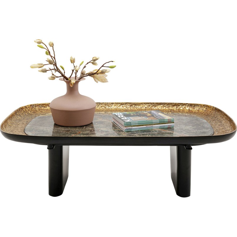Table basse Mala 123x76cm