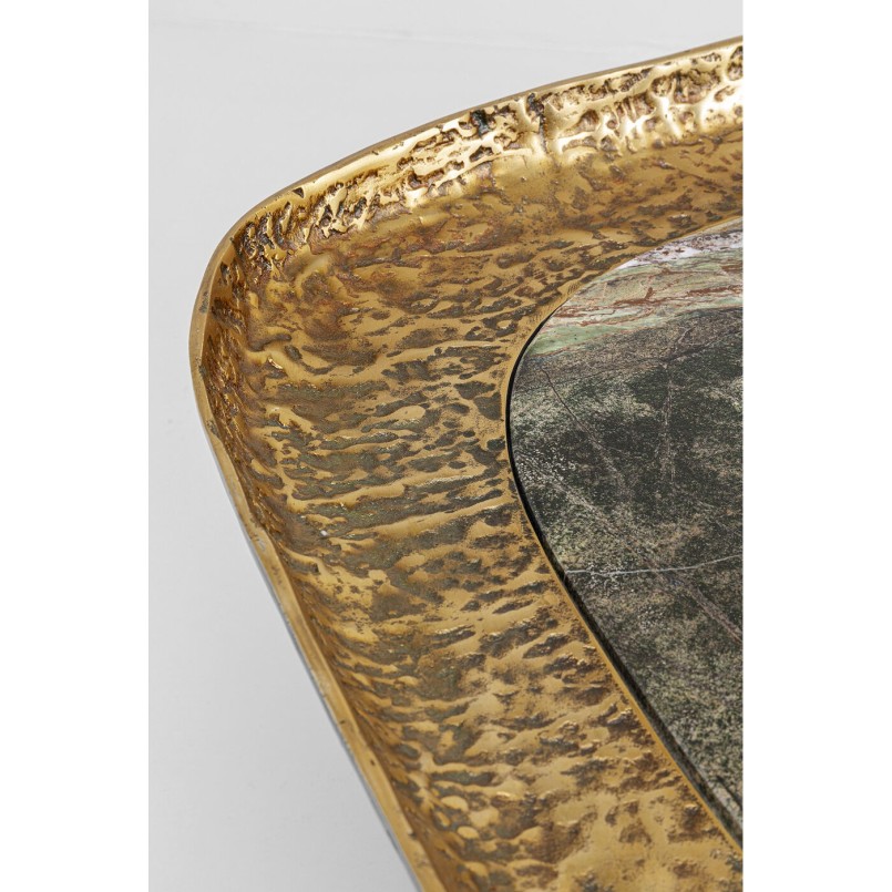 Table basse Mala 123x76cm