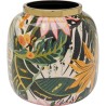 Vase Jungle 17cm