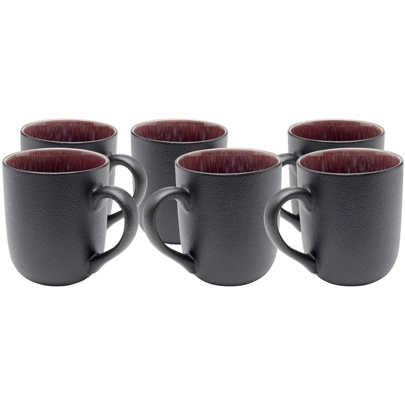 Kopjes Alissa (6/set) Kare Design