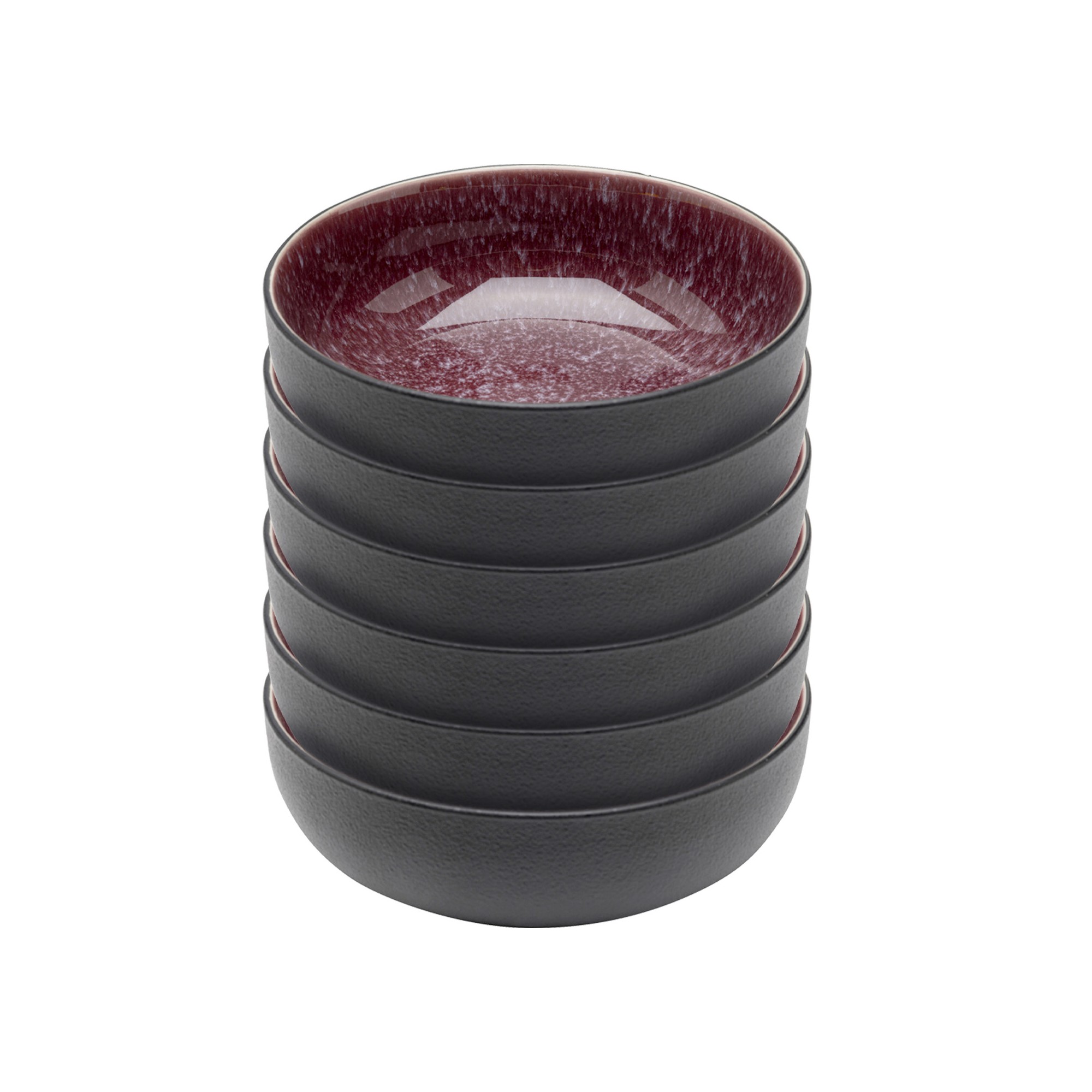 Kommen Alissa Ø16cm (6/set) Kare Design