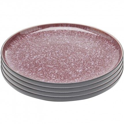 Borden Alissa Ø27cm (4/set) Kare Design