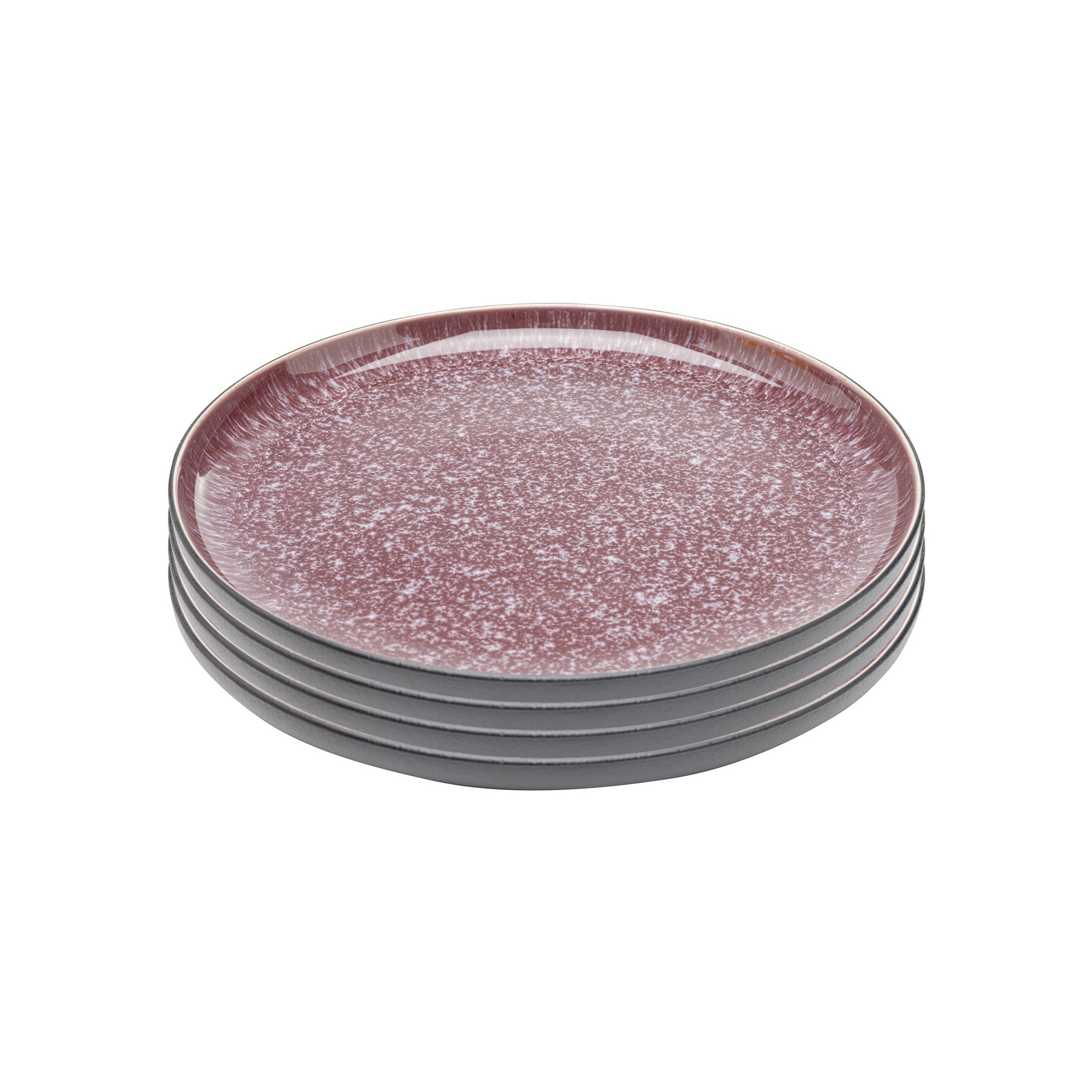 Borden Alissa Ø27cm (4/set) Kare Design