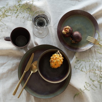 Bowls Hermosa Ø17cm (6/set) Kare Design