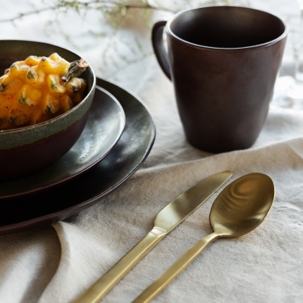 Bowls Hermosa Ø17cm (6/set) Kare Design