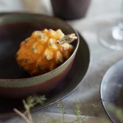 Borden Hermosa Ø22cm (6/set) Kare Design