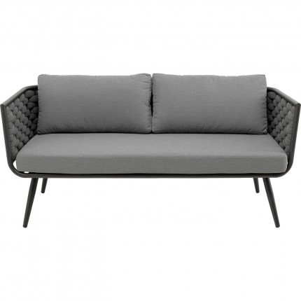 Tuinmeubilair Rimini grijs Kare Design