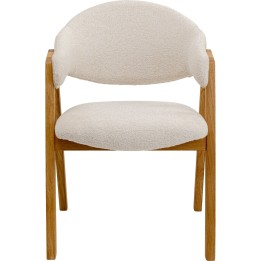 Chaise a. acc. Julius