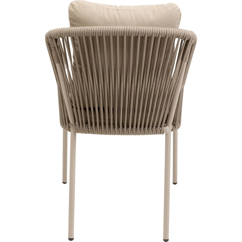 Chaise Cyprus beige