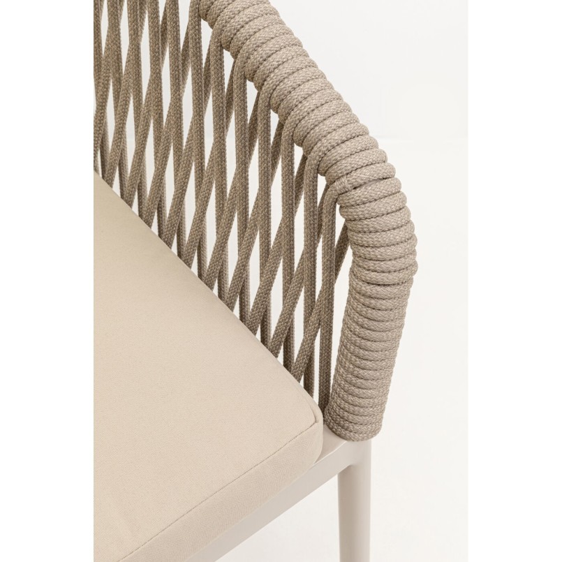 Chaise Cyprus beige