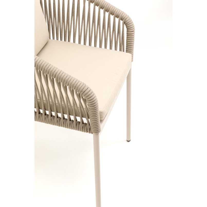 Chaise Cyprus beige