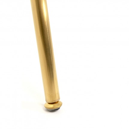 Staande Spiegel Ceremony 180x50cm goud Kare Design