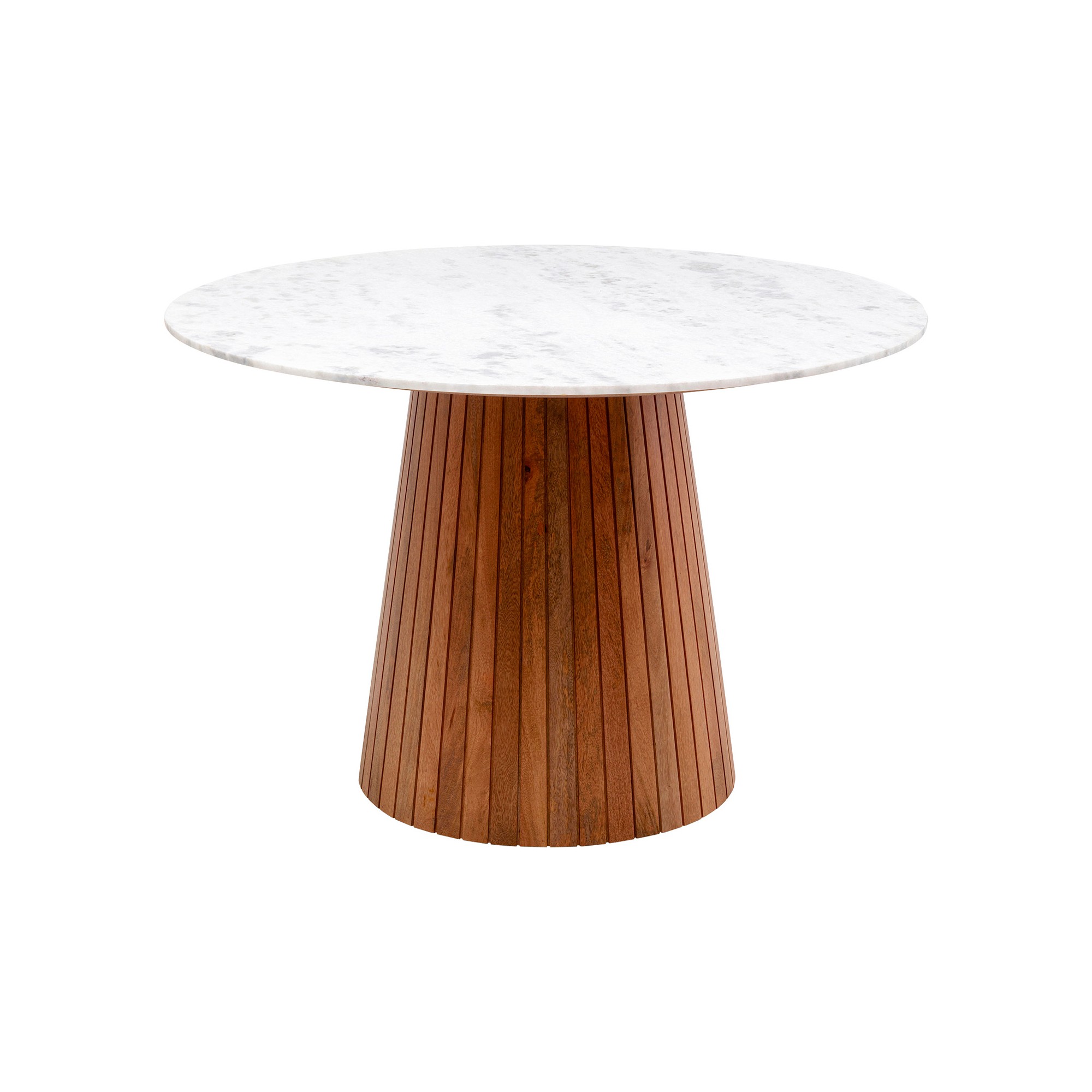 Eettafel Grace Ø115cm Kare Design