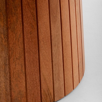 Eettafel Grace Ø115cm Kare Design