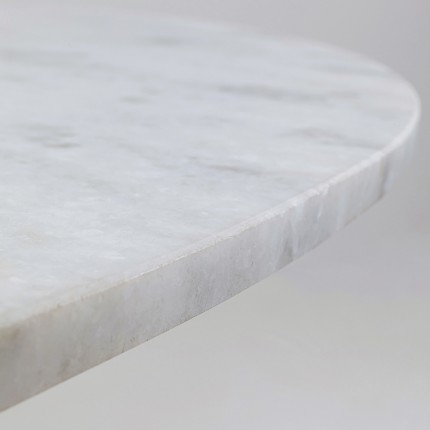 Eettafel Grace Ø115cm Kare Design