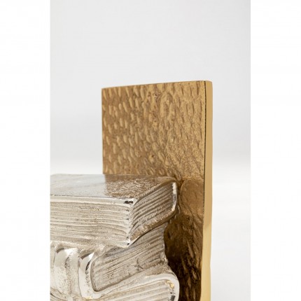 Boekensteun boeken (2/Set) Kare Design