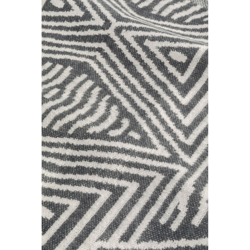 Plaid Shapes 170x130cm