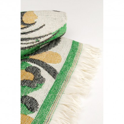 Dekken jungle luipaard 170x130cm Kare Design