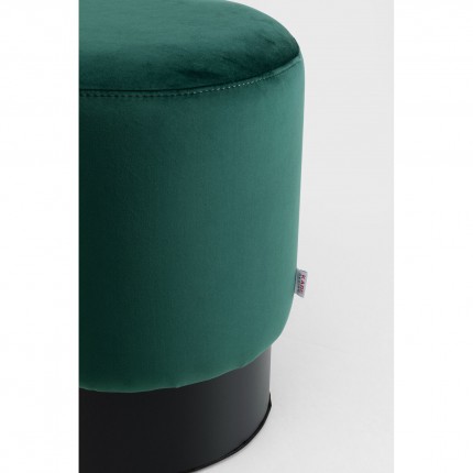 Kruk Cherry Astoria groen en zwart Kare Design