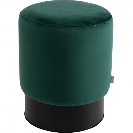 Kruk Cherry Astoria groen en zwart Kare Design