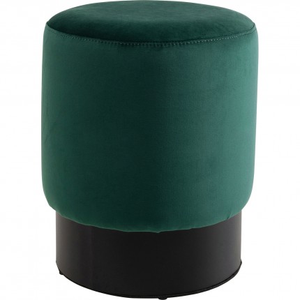 Kruk Cherry Astoria groen en zwart Kare Design