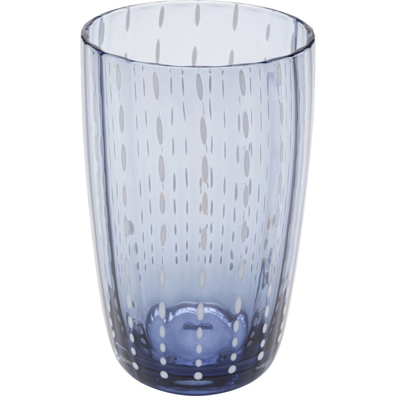 Waterglazen Clue (6/set) Kare Design