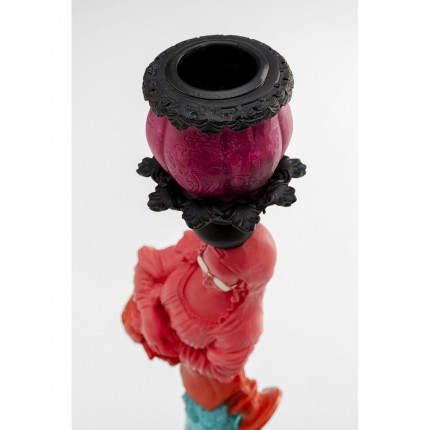 Candler Holder Balance Art 31cm Kare Design