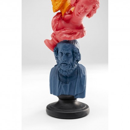 Bougeoir Balance Art 35cm Kare Design