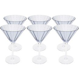 Verres à cocktail - Clue - Kare Design