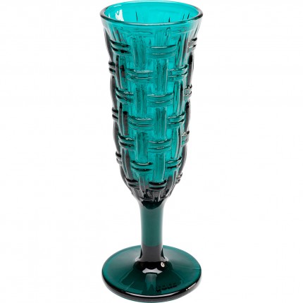 Champagne Glass Tissue (6/set) Kare Design