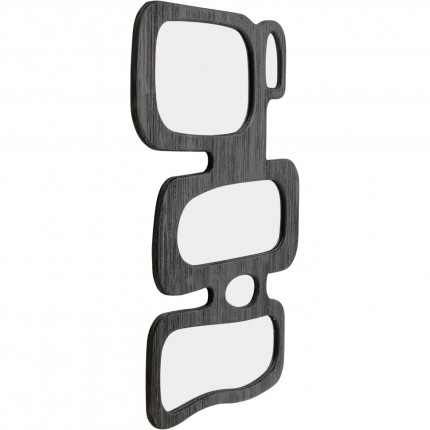 Spiegel Art Shapes 80x62cm Kare Design