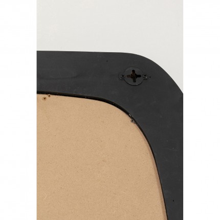 Spiegel Art Shapes 199x89cm Kare Design