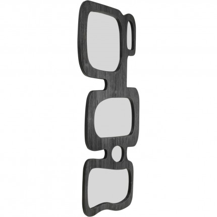 Spiegel Art Shapes 199x89cm Kare Design
