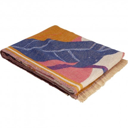 Dekken Bloom 170x130cm Kare Design