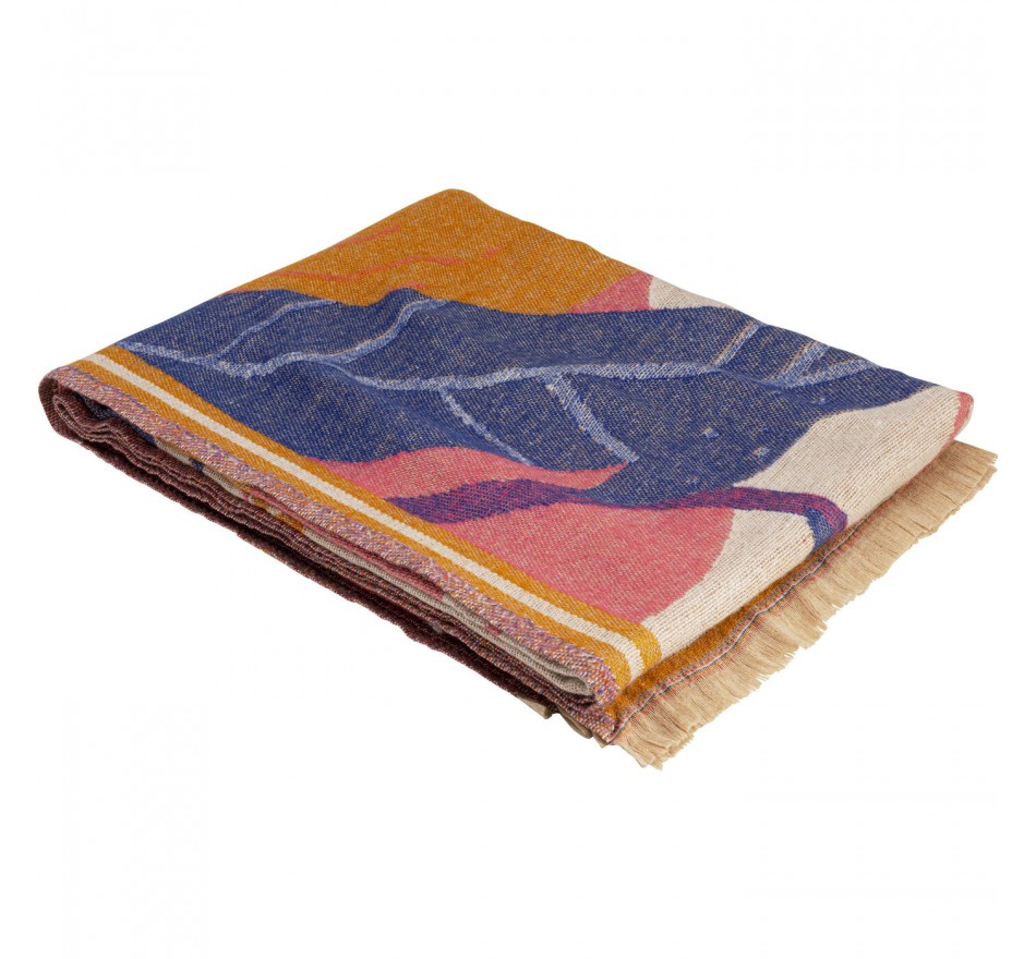 Dekken Bloom 170x130cm Kare Design