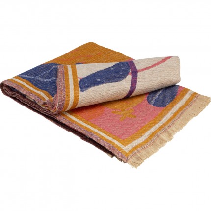 Dekken Bloom 170x130cm Kare Design