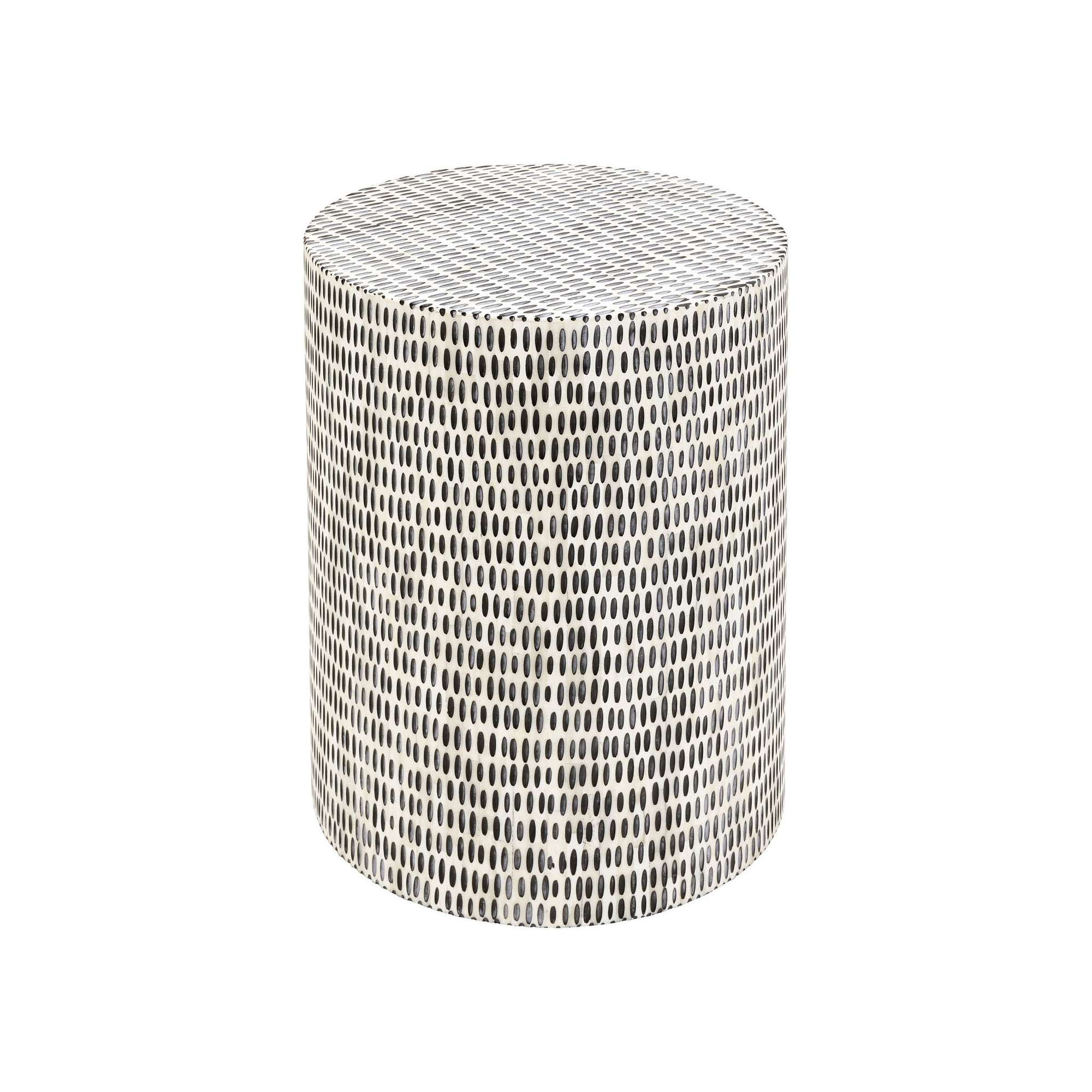 Table d appoint Piano Ø36cm