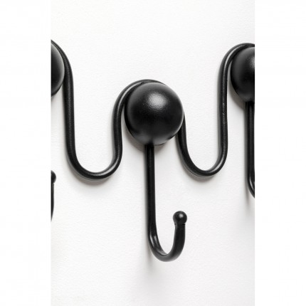 Wand Kapstok Buon Giorno Kare Design