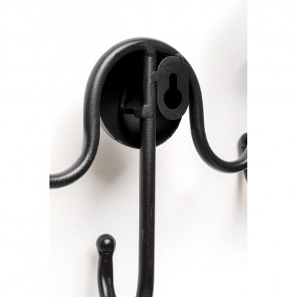 Wand Kapstok Buon Giorno Kare Design