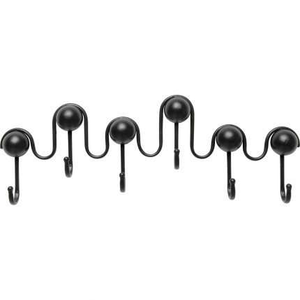 Portemanteau mural Buon Giorno Kare Design