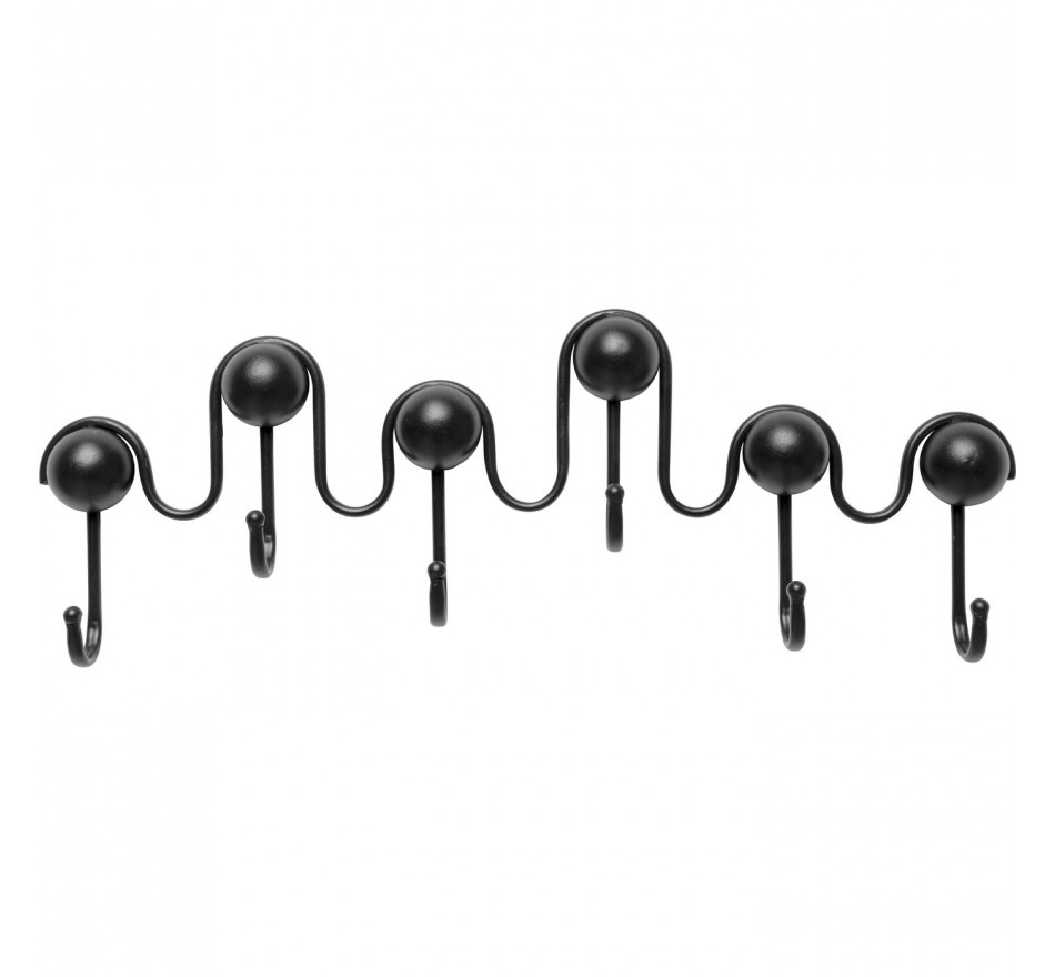 Portemanteau mural Buon Giorno Kare Design