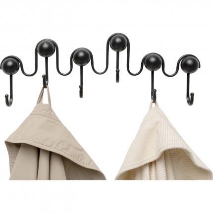 Wand Kapstok Buon Giorno Kare Design