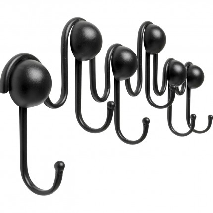 Wand Kapstok Buon Giorno Kare Design