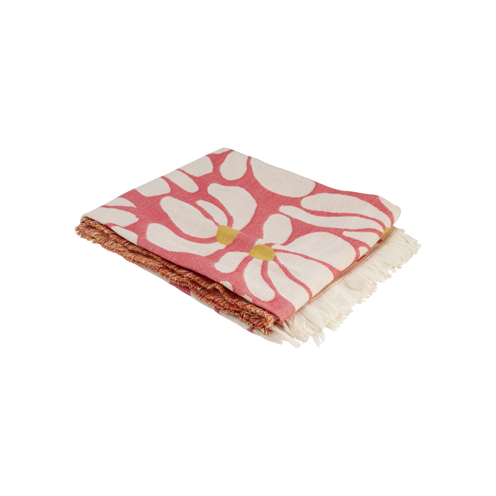 Plaid Daisy 170x130cm